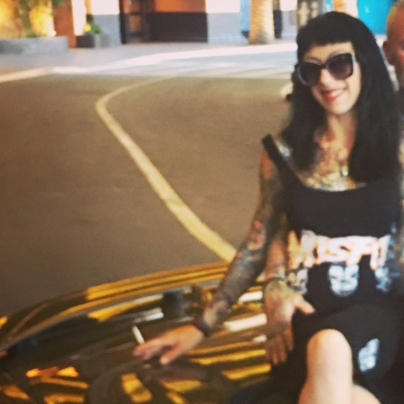 Meet your Posher, Heather - Picture 2 of 5